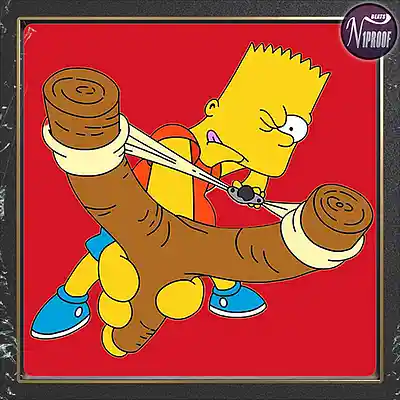 Picture for song 'Hchlafa' by artist 'N1PROOF BEATS'