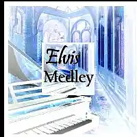 Picture for song 'Elvis Medley (inst)' by artist 'Numi Who Creative Covers'