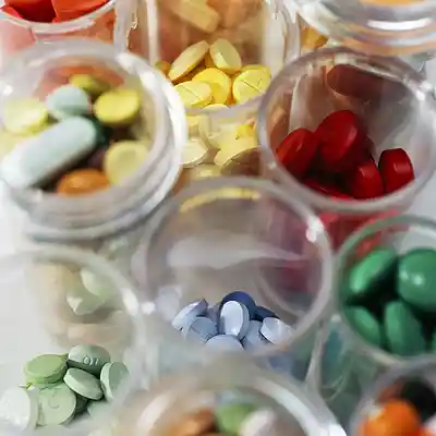 Picture for song 'medication' by artist 'Official Jay-k'