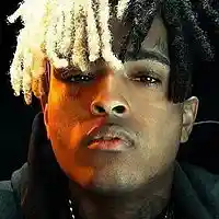 Picture for song 'XXX-Tentacion Type Beat** Grunge** Tenasious' by artist 'OfficialJohnnyRocket'