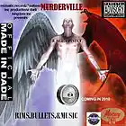 Picture for song 'For All Time-MURDERVILLE' by artist 'OutLawz InC Productionz'