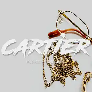 Picture for song 'Cartier' by artist 'Parabellum Beats'