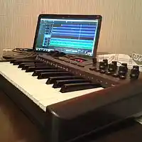 Song picture
