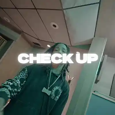 Picture for song '"Check Up" - Lil Speedy Type Beat' by artist 'Prodbytoronto'