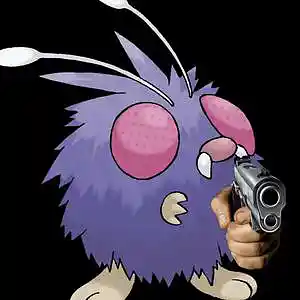 Picture for song 'Phonk beat /Trippy Tha Kid type beat "Bug eyes"' by artist 'prod. Hot Wings Cola'