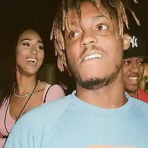 Picture for song '[FREE] Juice Wrld type beat "Get Right" #piano' by artist 'PROD. TommyontheTrack'