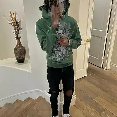 Picture for song 'Lil Scoom89 X Chuckyy Type Beat "DEMONS"' by artist 'prod.umbrellaa'