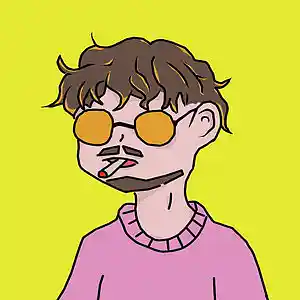 Picture for song 'Lilbootycall x Lilwaterbed Type Beat - Sailor' by artist 'Purple Six Beats'