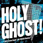 Picture for song 'Holy Ghost (Download)' by artist 'Real Hits Productions'