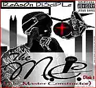 Picture for song '18 Count the Cost (Intermission)' by artist 'ReAsOn DiSciPLe'