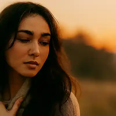Picture for song 'Біз жай ғана дос едік' by artist 'RMSai'