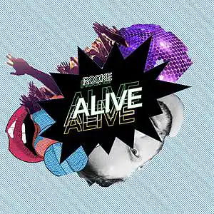 Picture for song 'Alive' by artist 'Rooke'
