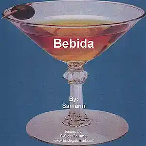 Picture for song 'TimQ' by artist 'Samann'