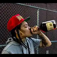 Picture for song '*FREE DOWNLOAD* Young MA x Meek Mill type-Day Ones' by artist 'Schwag Music'