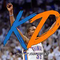 Picture for song '*KD* New Trap Banger (Free DL)' by artist 'Sean Bentley'