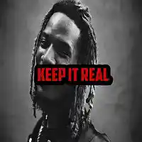 Picture for song '*KEEP IT REAL* Hot New Beat (Free DL)' by artist 'Sean Bentley'
