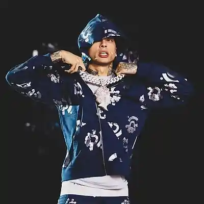 Picture for song 'Central Cee Type Beat "Where To Go"' by artist 'SG Beatz'