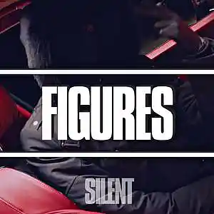 Picture for song '"FIGURES" UK Rap Type Beat x MEEKZ Type Beat' by artist 'Silent The Producer'
