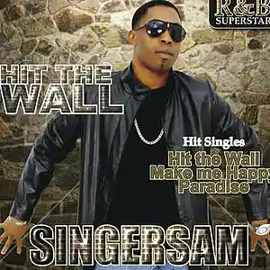 Picture for song 'Make me happy -Produced by singersam beat' by artist 'Singersam'
