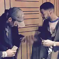 Song picture