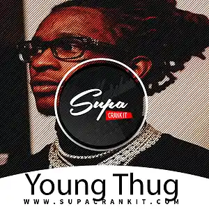Picture for song 'Sauce Drip | (@SupaCrankIt) - www.SupaCrankIt.com' by artist 'Supa Crank It'