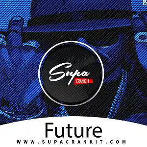 Picture for song 'Straight Off The Lot (@SupaCrankIt)' by artist 'Supa Crank It'