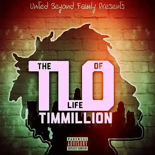 Picture for song 'Get Up By Timmillion Harper' by artist 'Timmillion'