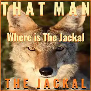 Picture for song 'Hideout In Tulum (The Dead Are Alive)' by artist 'That Man'