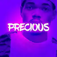 Picture for song 'Precious ***MAINSTREAM HIT***' by artist 'Pragz'