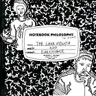 Picture for song 'Can't Explain It w/ Nomad and the Stiff McCoy' by artist 'The Lank Monsta'