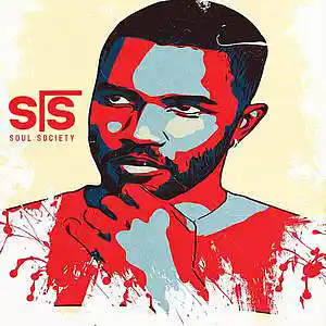 Picture for song 'Cant Get Over You' by artist 'The Soul Society Beatz'