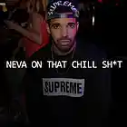 Picture for song '~ Neva on that Chill Sh*t ~' by artist 'The Track Gods'