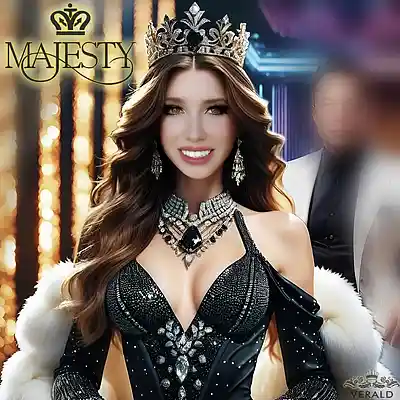 Picture for song 'Majesty' by artist 'Verald'