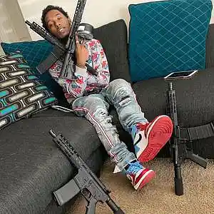 Picture for song '"Portion" - No Melody x Splurge x SSG Splurge Type' by artist 'VPKST'