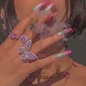 Picture for song 'iann dior, 24kGoldn type beat - Prada' by artist 'what is luv'