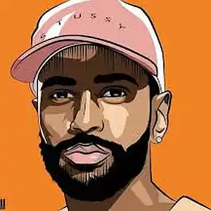 Picture for song '24/7 (Big sean type beat) prod by Y.O.T.B.' by artist 'YOTB'