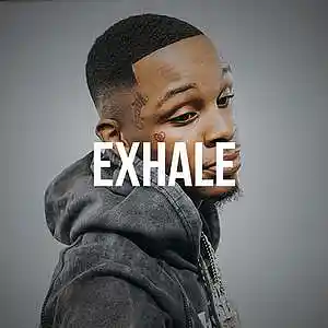 Picture for song 'Exhale (Toosii x Rod Wave Type Beat)' by artist 'YOUNG GOTTI BEATS'