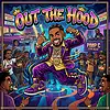 Picture for song 'Out The Hood Pimp C Type Beat' by artist 'Young Meech Beat'
