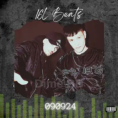 Picture for song '"Dime BB" Kidd Voodoo x Easykid Type Beat' by artist '16L Beats'
