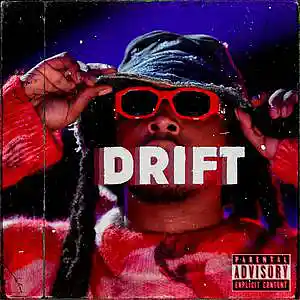 Picture for song 'Drift - 21 Savage x A$AP Rocky Beat prod.Ludzhi' by artist 'AlexLudzhi'