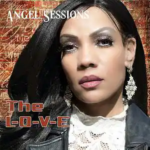Picture for song 'The L-O-V-E' by artist 'Angel Sessions'
