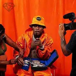 Picture for song 'BILLBOARD BABY - DaBaby, Hard Trap // 1+4 FREE' by artist 'BEATS by Diamond Style'