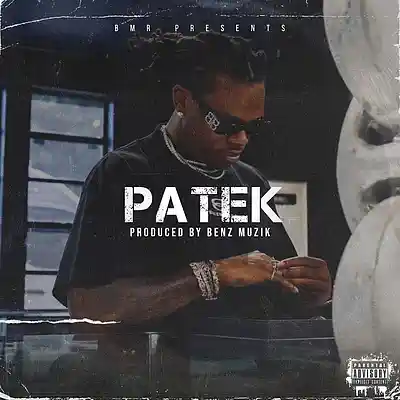 Picture for song 'Patek (Gunna x Lil Tjay)' by artist 'BenzMuzik'