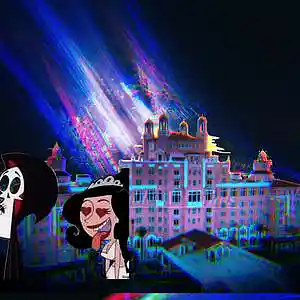 Picture for song 'shadowplay' by artist 'Big Scoop Productions'
