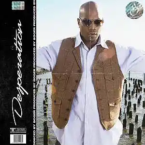 Picture for song 'Desperation (Buy 1 get 1 Free)' by artist 'BOGER'