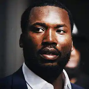 Picture for song 'Pain In My Eyes / Meek Mill Type Beat (2 For 1)' by artist 'Buckroll'