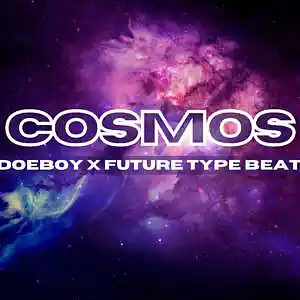 Picture for song 'Cosmos (TRAP)' by artist 'Chipz On The Beat'