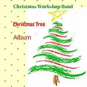 Picture for song 'Christmas Cowboy' by artist 'Christmas Workshop Band'