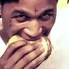 Picture for song 'Run Up In Your House' by artist 'C-Pain Beatz'