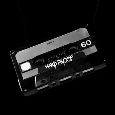 Picture for song 'Hard Proof (Boom Bap Type Beat)' by artist 'Cultxre'
